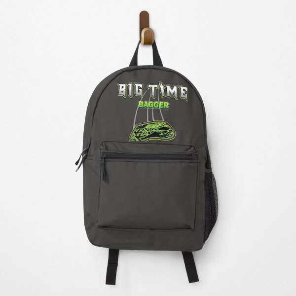 Item preview, Big Time Bagger designed and sold by JLee24.