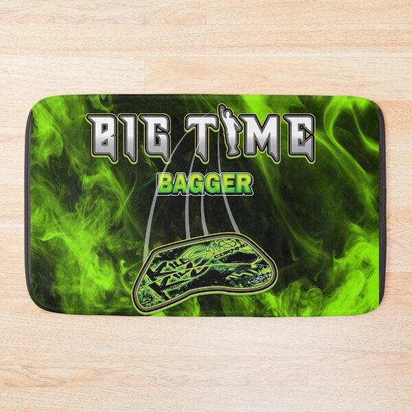 Item preview, Big Time Bagger designed and sold by JLee24.