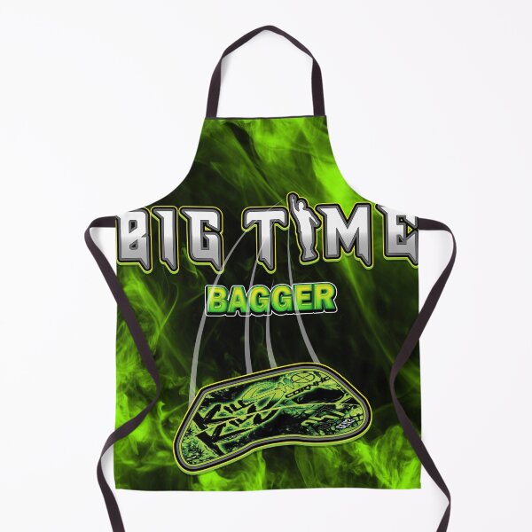 Item preview, Big Time Bagger designed and sold by JLee24.