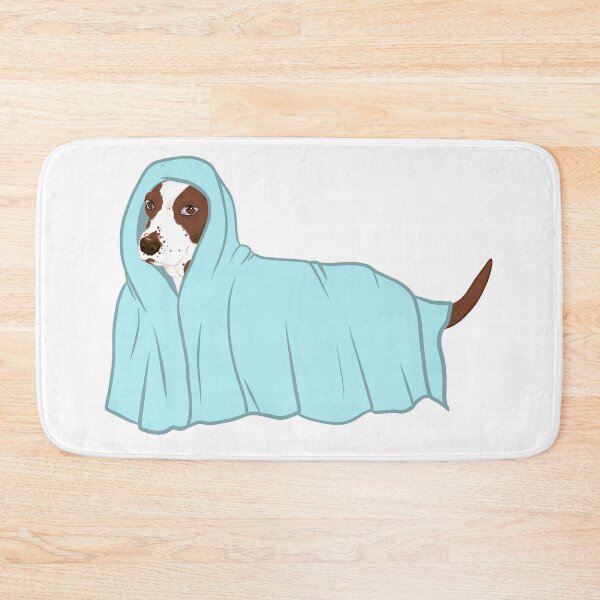Item preview, Doggo in a Sheet  designed and sold by AvalonUnmuzzled.