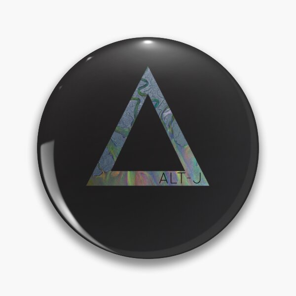 Item preview, alt j Classic T-Shirt designed and sold by LuisaBornhard.