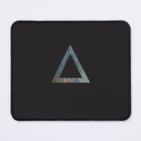 Item preview, alt j Classic T-Shirt designed and sold by LuisaBornhard.