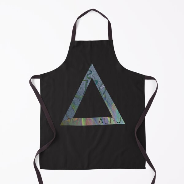Item preview, alt j Classic T-Shirt designed and sold by LuisaBornhard.