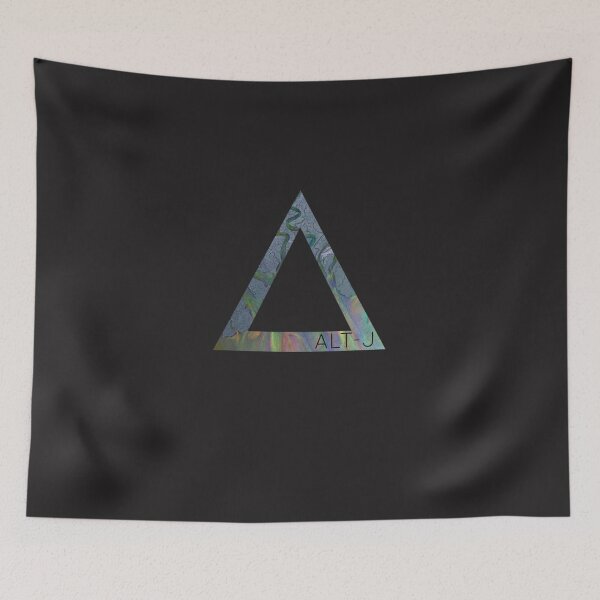 Item preview, alt j Classic T-Shirt designed and sold by LuisaBornhard.
