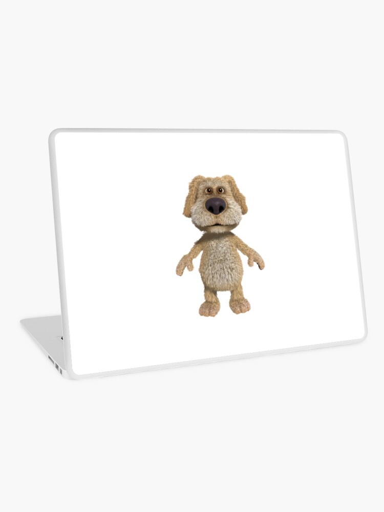 Talking Ben IShowSpeed Mouse Pad for Sale by Rainfalling