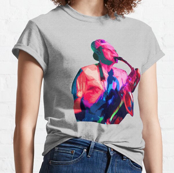 Leo is Back Classic T-Shirt