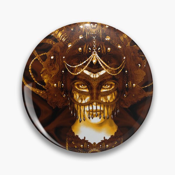 Item preview, Tribalistic mood designed and sold by PeimanMiral.