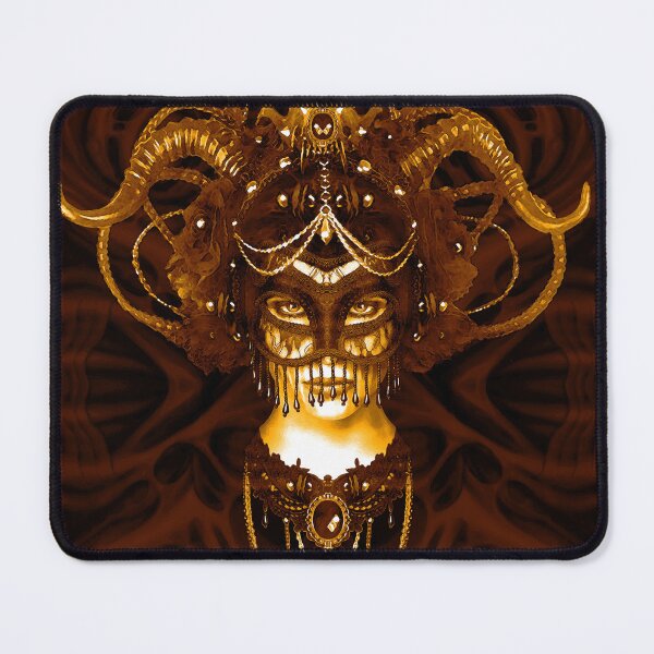 Item preview, Tribalistic mood designed and sold by PeimanMiral.