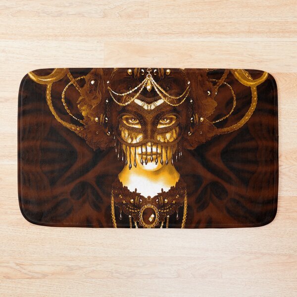 Item preview, Tribalistic mood designed and sold by PeimanMiral.