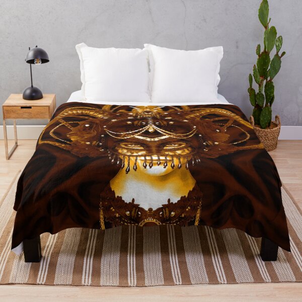 Item preview, Tribalistic mood designed and sold by PeimanMiral.
