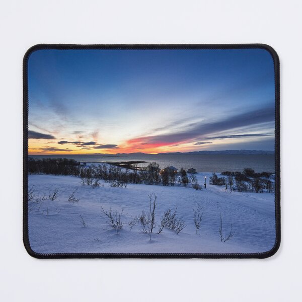 Item preview, Polar night in Norway designed and sold by Breier.