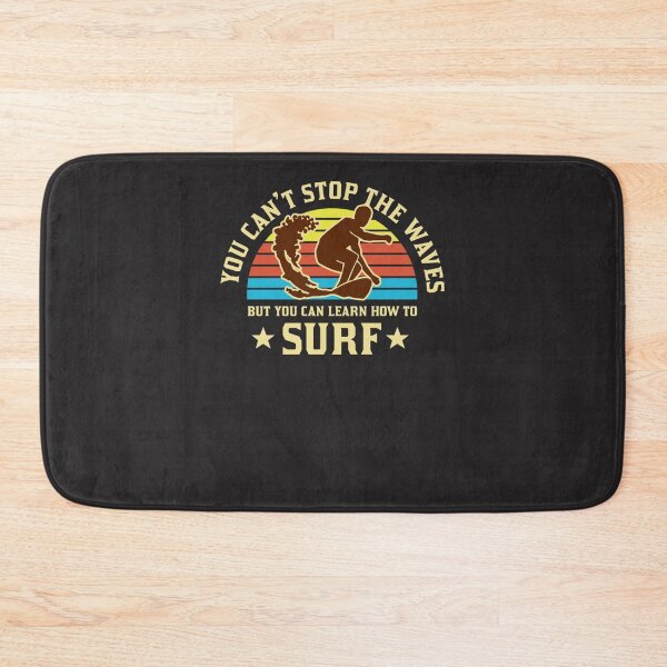 Item preview, Surfing T-Shirt & Gift Idea Classic T-Shirt designed and sold by RalfIrrgang.