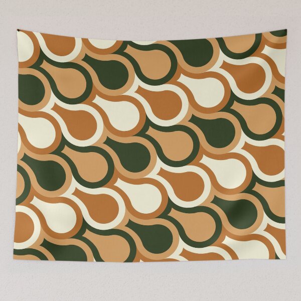 Item preview, Tessellation 3 designed and sold by keshara.