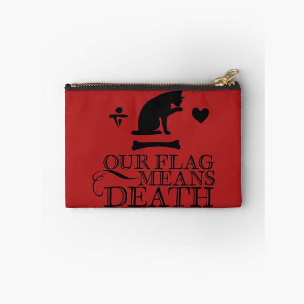 Item preview, Our Flag Means  Death designed and sold by ThomasKadmon.