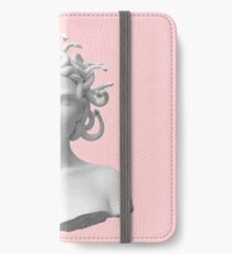 Vinilo o funda para iPhone serpientes medusas
