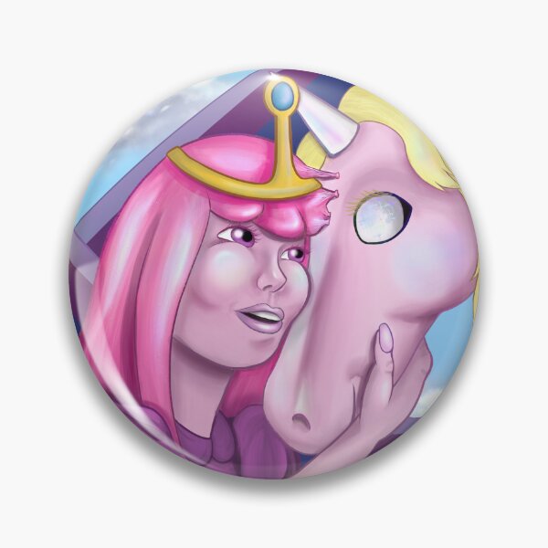 Item preview, Lady and Peebles designed and sold by MyzoDraws.