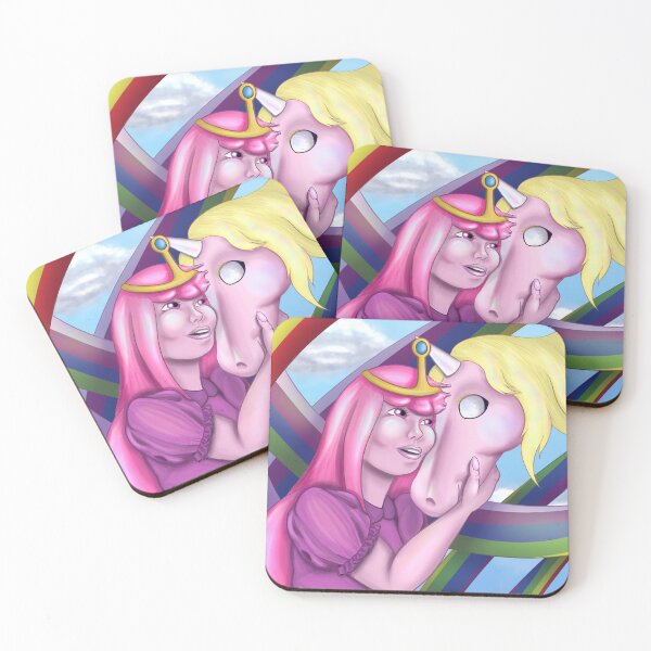 Item preview, Lady and Peebles designed and sold by MyzoDraws.