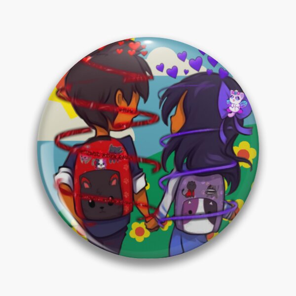 Item preview, Aphmau cat designed and sold by Kids-zin.