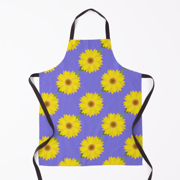 Aperçu de l'œuvre Modèle abstrait de tournesol créée et vendue par EngineerGoC.