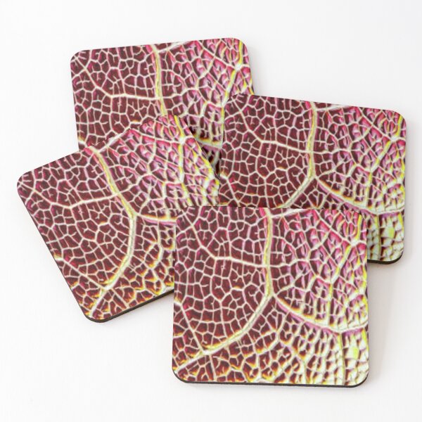 Item preview, leaf close up designed and sold by nigejohn.