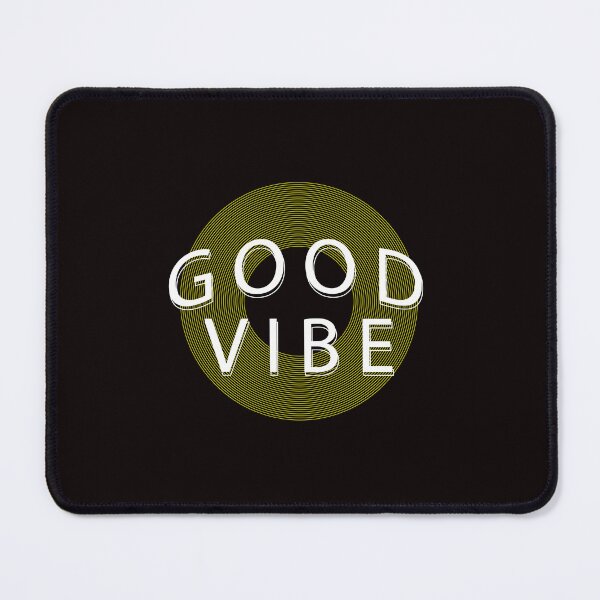 Item preview, Good Vibe Graphic Design T Shirt designed and sold by tuapekkong2001.