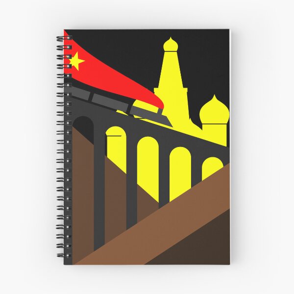 Item preview, russian train designed and sold by LexAlfa.