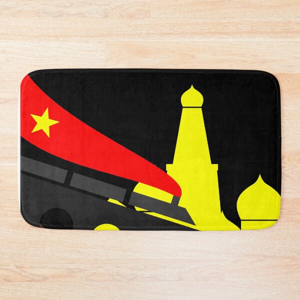 Item preview, russian train designed and sold by LexAlfa.