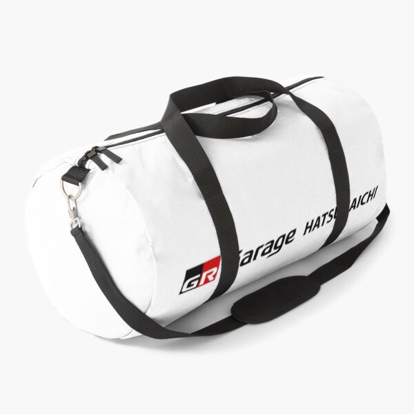 Item preview, GR Garage HATSUKAICHI designed and sold by Racingdecals.