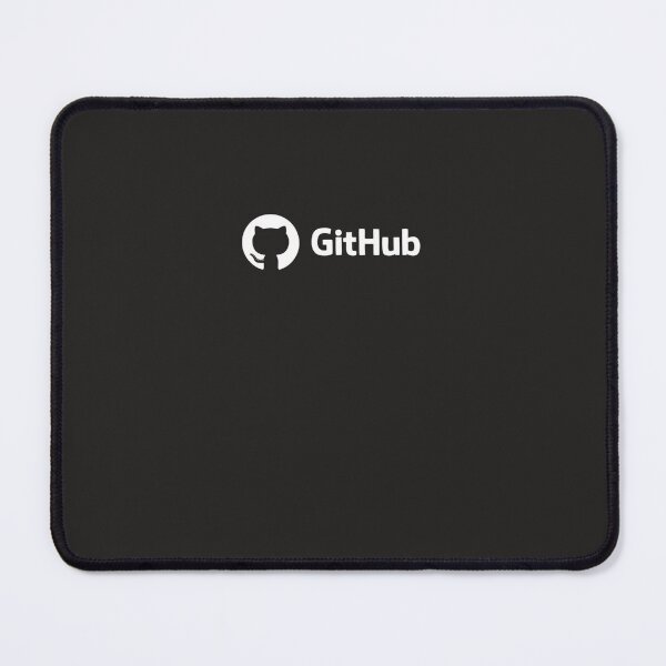Item preview, BEST SELLER - Github Merchandise Essential T-Shirt designed and sold by FalkoPaschke.
