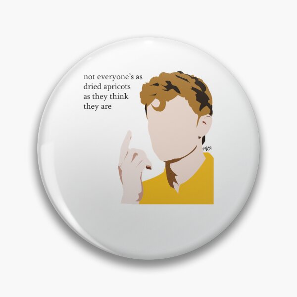 Item preview, Funny Man James Acaster Transparent Awesome For Music Fans designed and sold by SydniCollier56.