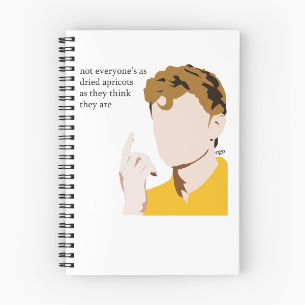 Item preview, Funny Man James Acaster Transparent Awesome For Music Fans designed and sold by SydniCollier56.