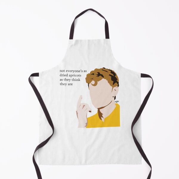Item preview, Funny Man James Acaster Transparent Awesome For Music Fans designed and sold by SydniCollier56.