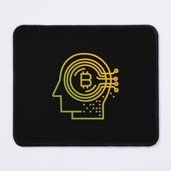 Item preview, Bitcoin Digital Gold Mindset (BTC) Cryptocurrency designed and sold by Sucryptoz Store.
