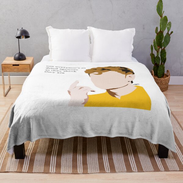 Item preview, Funny Man James Acaster Transparent Awesome For Music Fans designed and sold by SydniCollier56.