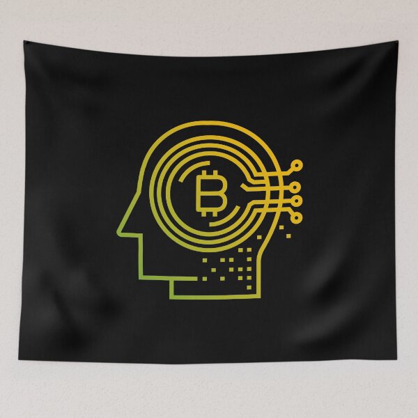 Item preview, Bitcoin Digital Gold Mindset (BTC) Cryptocurrency designed and sold by Sucryptoz Store.