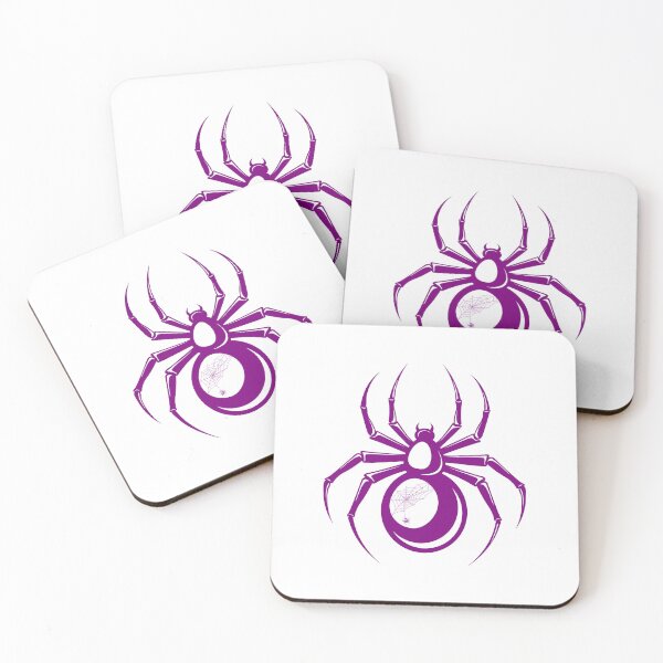 Item preview, Spider Symbol (Purple Version) designed and sold by EasilyShop.