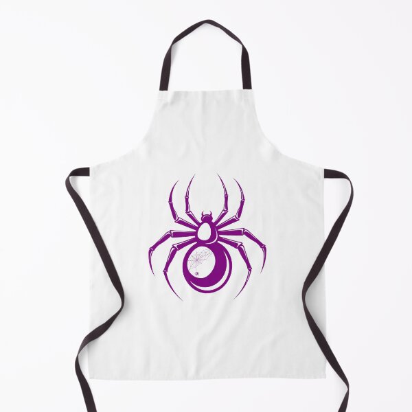 Item preview, Spider Symbol (Purple Version) designed and sold by EasilyShop.