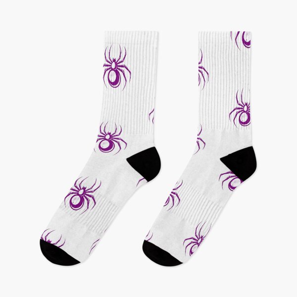 Item preview, Spider Symbol (Purple Version) designed and sold by EasilyShop.