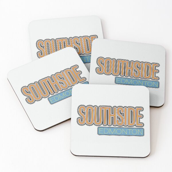 Item preview, Southside Edmonton designed and sold by Murder of Crows.