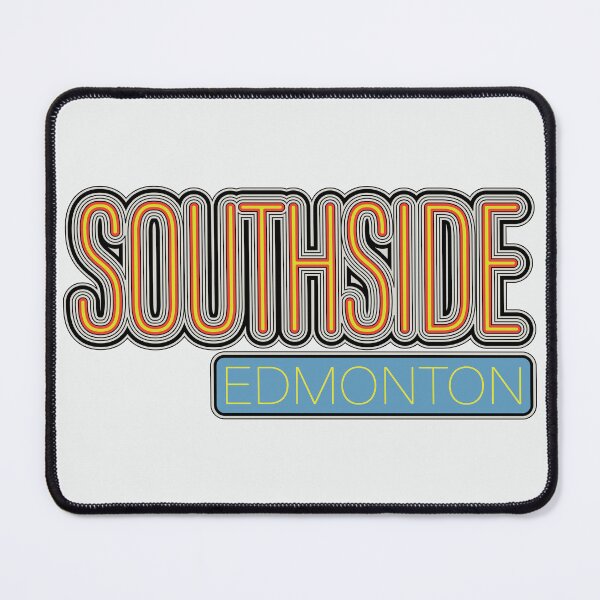 Item preview, Southside Edmonton designed and sold by Murder of Crows.