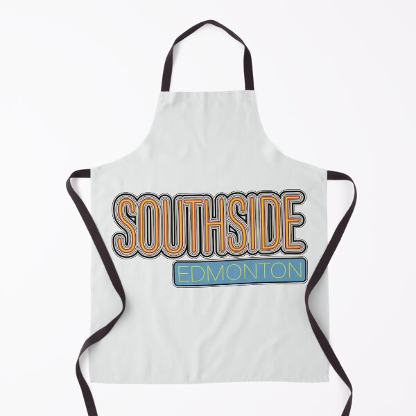 Item preview, Southside Edmonton designed and sold by Murder of Crows.
