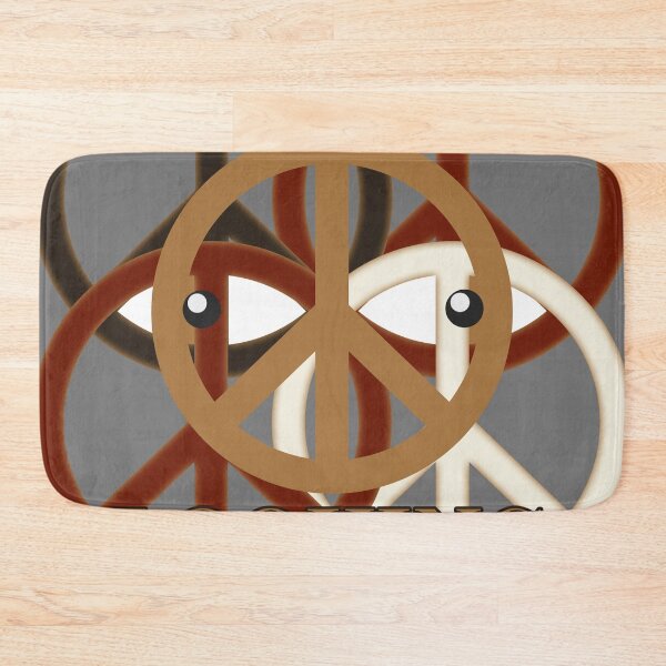 Item preview, Looking for Peace designed and sold by JoanNinjaHen.