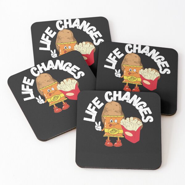 Item preview, Life changes designed and sold by Sharon111.