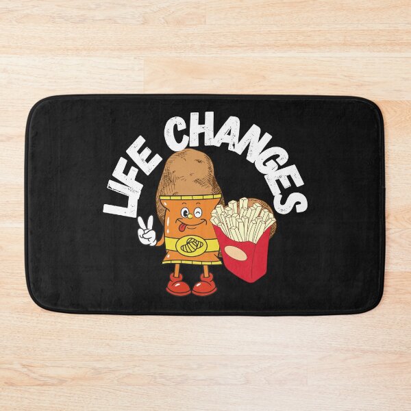 Item preview, Life changes designed and sold by Sharon111.
