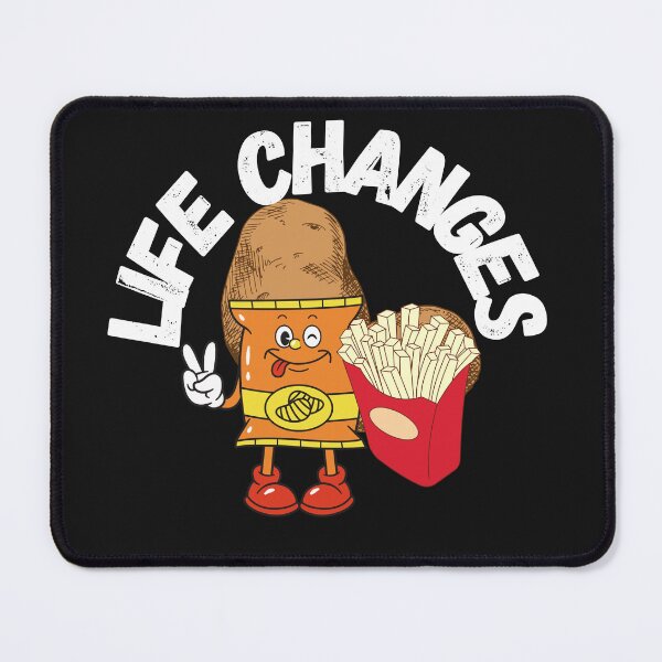 Item preview, Life changes designed and sold by Sharon111.