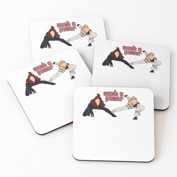 Item preview, Gift For Men Such A Poser Gifts Movie Fans designed and sold by SydniCollier56.