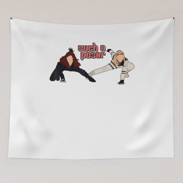 Item preview, Gift For Men Such A Poser Gifts Movie Fans designed and sold by SydniCollier56.