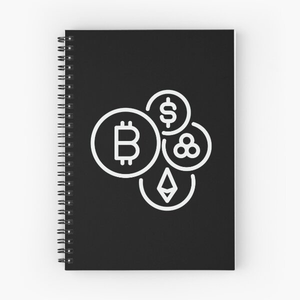 Item preview, Crypto Enthusiast Cryptocurrency designed and sold by Sucryptoz Store.