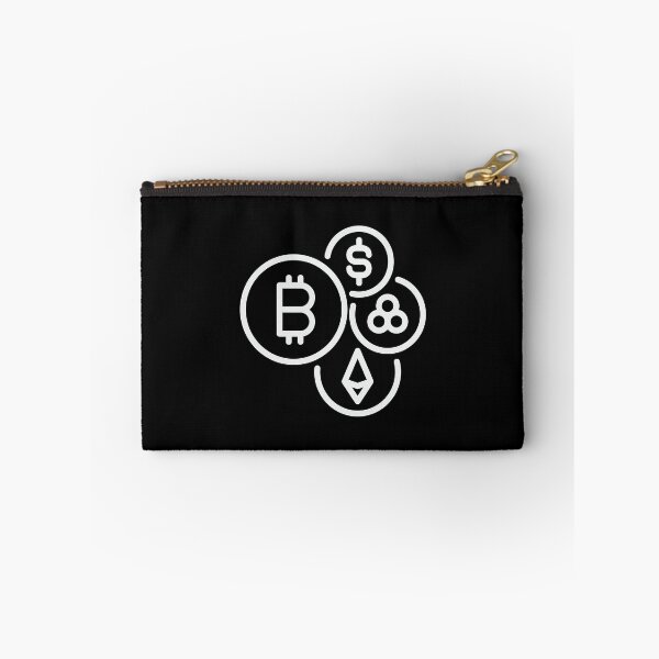Item preview, Crypto Enthusiast Cryptocurrency designed and sold by Sucryptoz Store.