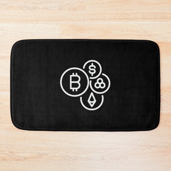 Item preview, Crypto Enthusiast Cryptocurrency designed and sold by Sucryptoz Store.
